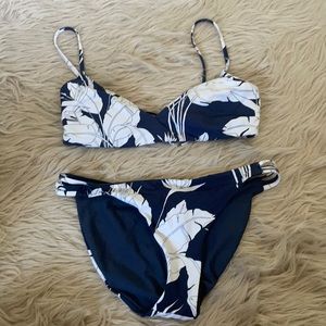 Roxy swim suit